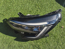 Laden Sie das Bild in den Galerie-Viewer, Frontscheinwerfer Renault Clio I 5 260607647R LED Links Scheinwerfer Headlight SCH7403539189lm