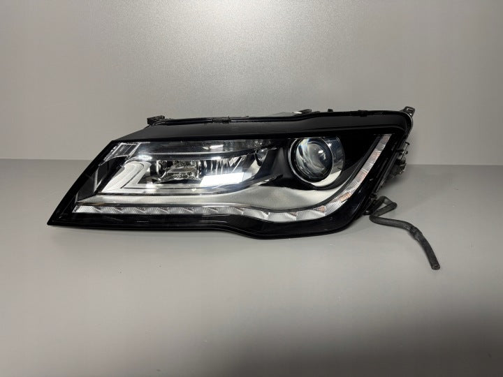 Frontscheinwerfer Audi A7 4G8941043 Xenon Links Scheinwerfer Headlight SCH7404710737rd