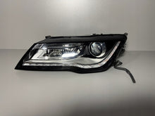 Load image into Gallery viewer, Frontscheinwerfer Audi A7 4G8941043 Xenon Links Scheinwerfer Headlight SCH7404710737rd