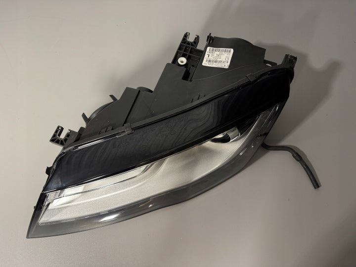 Frontscheinwerfer Audi A7 4G8941043 Xenon Links Scheinwerfer Headlight SCH7404710737rd