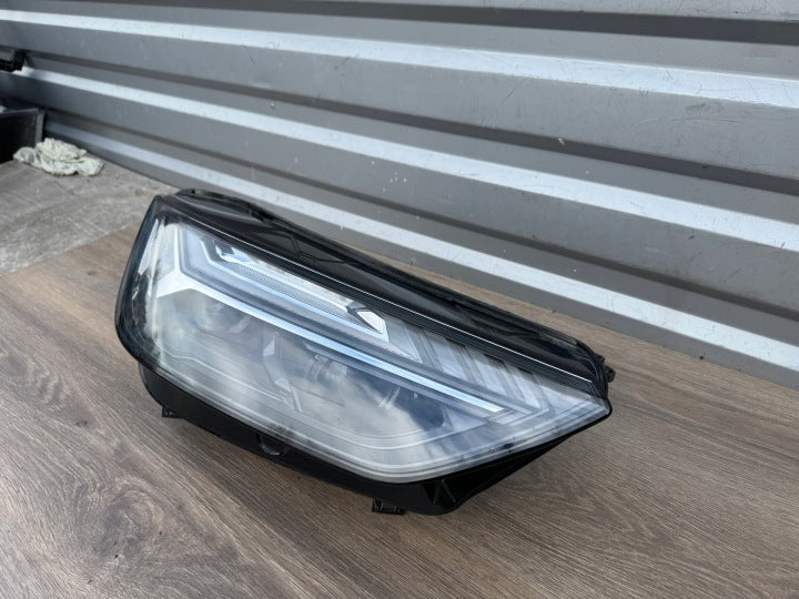 Frontscheinwerfer Audi Q5 80A941036E LED Rechts Scheinwerfer Headlight SCH7405056087ue