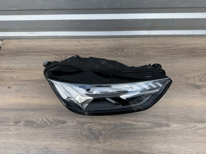 Frontscheinwerfer Audi Q5 80A941036E LED Rechts Scheinwerfer Headlight SCH7405056087ue