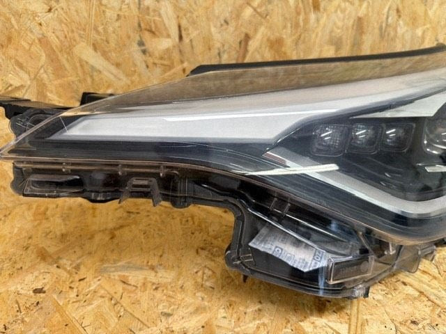 Frontscheinwerfer Toyota C-Hr 201566524 81150F4280 Links Scheinwerfer Headlight SCH7405804515pt