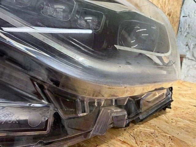 Frontscheinwerfer Toyota C-Hr 201566524 81150F4280 Links Scheinwerfer Headlight SCH7405804515pt