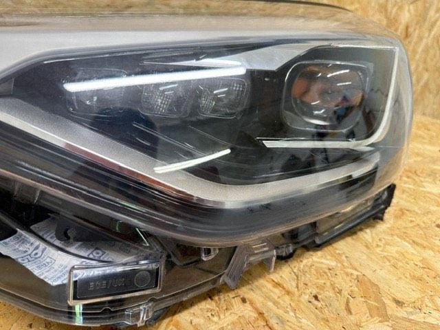 Frontscheinwerfer Toyota C-Hr 201566524 81150F4280 Links Scheinwerfer Headlight SCH7405804515pt