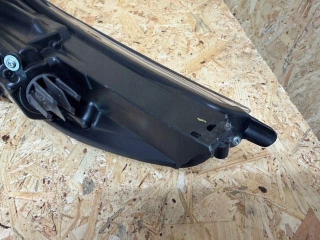 Frontscheinwerfer Toyota C-Hr 201566524 81150F4280 Links Scheinwerfer Headlight SCH7405804515pt
