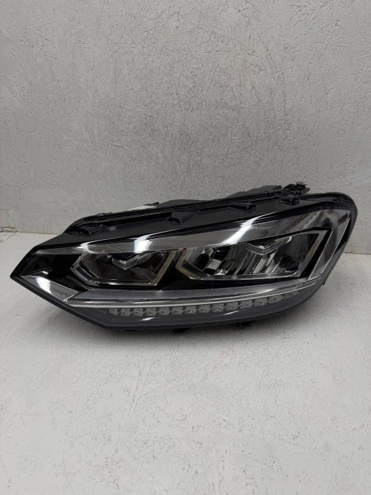 Frontscheinwerfer VW Touran 5TB941035B Links Scheinwerfer Headlight SCH7406026866ks