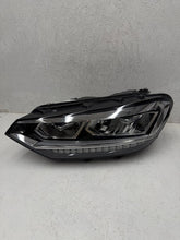 Laden Sie das Bild in den Galerie-Viewer, Frontscheinwerfer VW Touran 5TB941035B Links Scheinwerfer Headlight SCH7406026866ks