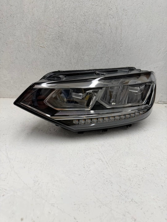 Frontscheinwerfer VW Touran 5TB941035B Links Scheinwerfer Headlight SCH7406026866ks