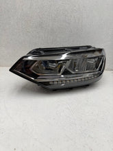 Laden Sie das Bild in den Galerie-Viewer, Frontscheinwerfer VW Touran 5TB941035B Links Scheinwerfer Headlight SCH7406026866ks