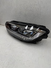 Laden Sie das Bild in den Galerie-Viewer, Frontscheinwerfer VW Touran 5TB941035B Links Scheinwerfer Headlight SCH7406026866ks