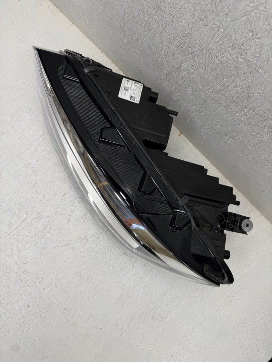 Frontscheinwerfer VW Touran 5TB941035B Links Scheinwerfer Headlight SCH7406026866ks