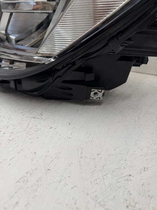 Frontscheinwerfer VW Touran 5TB941035B Links Scheinwerfer Headlight SCH7406026866ks