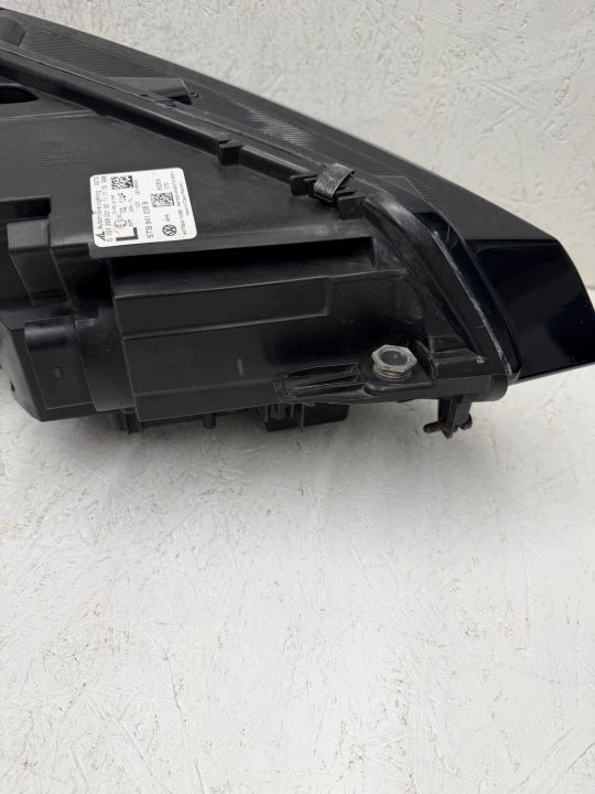 Frontscheinwerfer VW Touran 5TB941035B Links Scheinwerfer Headlight SCH7406026866ks