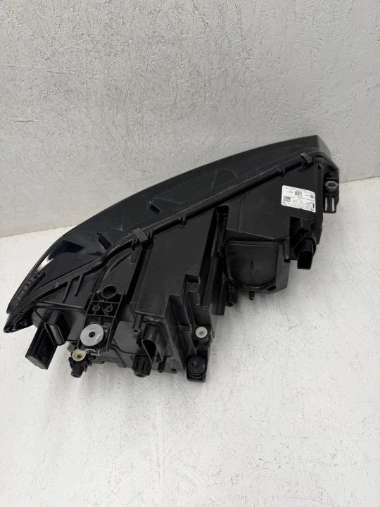 Frontscheinwerfer VW Touran 5TB941035B Links Scheinwerfer Headlight SCH7406026866ks