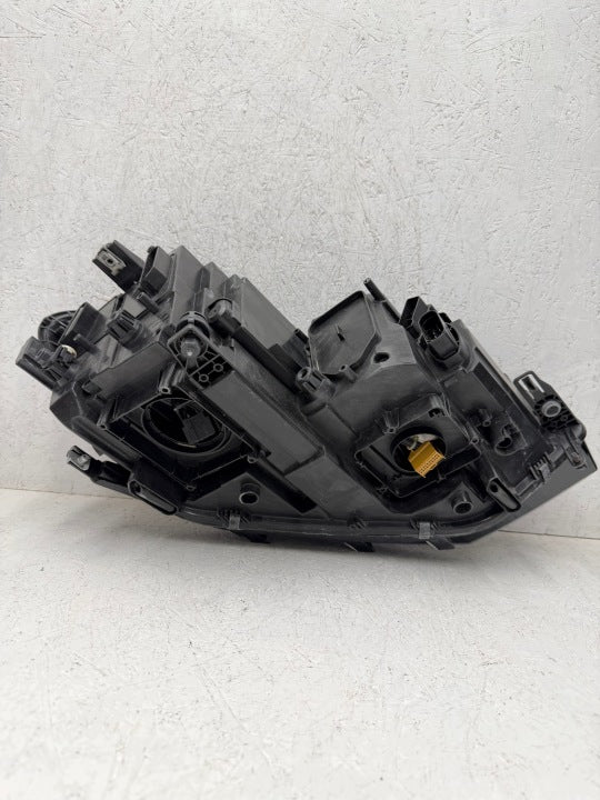 Frontscheinwerfer VW Touran 5TB941035B Links Scheinwerfer Headlight SCH7406026866ks