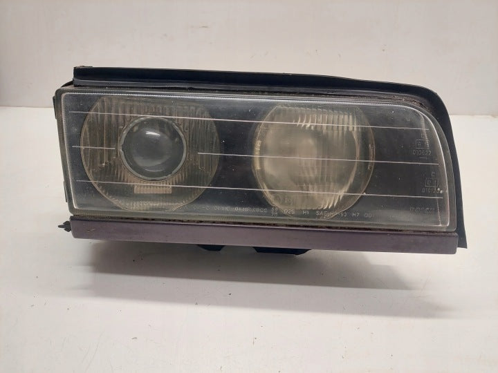 Frontscheinwerfer BMW E38 8352746 Xenon Rechts Scheinwerfer Headlight SCH7406603131oj