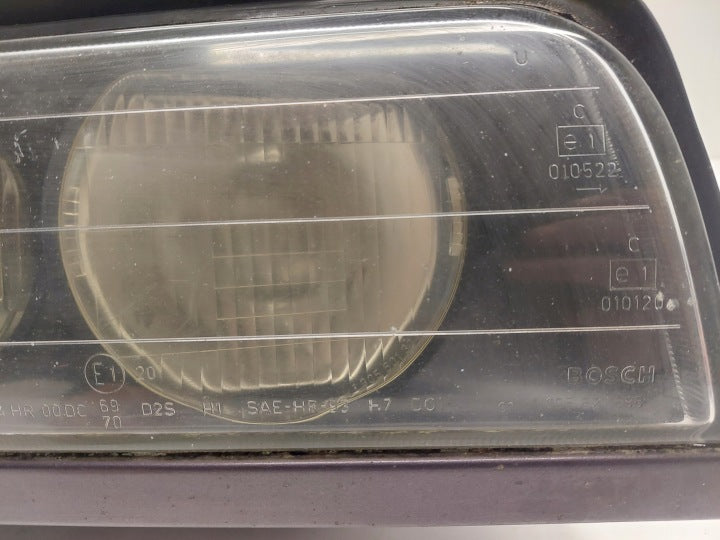 Frontscheinwerfer BMW E38 8352746 Xenon Rechts Scheinwerfer Headlight SCH7406603131oj