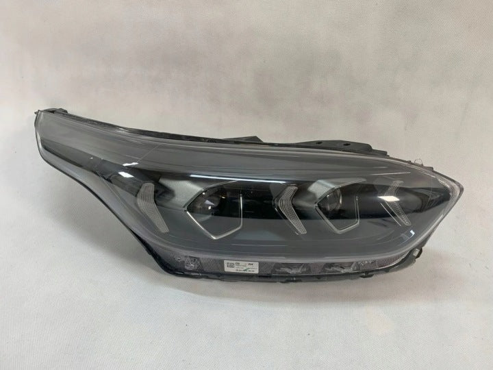 Frontscheinwerfer Kia Ceed 92102J7500 Rechts Scheinwerfer Headlight SCH7407228298sv