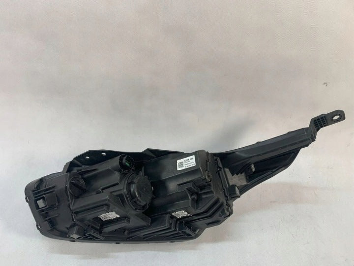 Frontscheinwerfer Kia Ceed 92102J7500 Rechts Scheinwerfer Headlight SCH7407228298sv