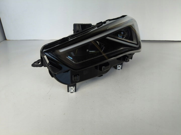 Frontscheinwerfer Seat Leon 5FB941035E Links Scheinwerfer Headlight SCH7407844459yw