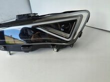 Laden Sie das Bild in den Galerie-Viewer, Frontscheinwerfer Seat Leon 5FB941035E Links Scheinwerfer Headlight SCH7407844459yw