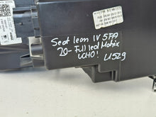 Laden Sie das Bild in den Galerie-Viewer, Frontscheinwerfer Seat Leon 5FB941035E Links Scheinwerfer Headlight SCH7407844459yw