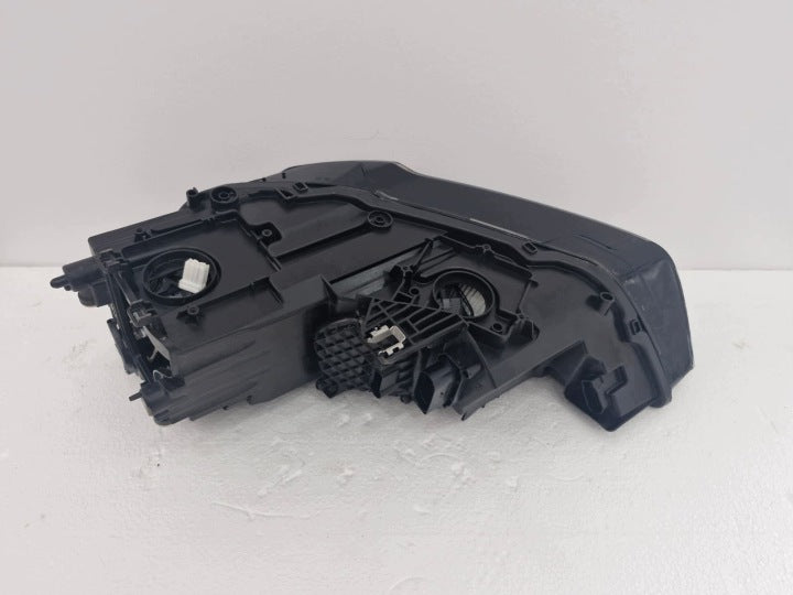 Frontscheinwerfer Audi A1 8XA941006 Rechts Scheinwerfer Headlight SCH7409204245uk