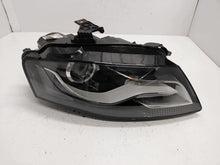 Laden Sie das Bild in den Galerie-Viewer, Frontscheinwerfer Audi A4 B8 8K0941004P Rechts Scheinwerfer Headlight SCH7409330649fl