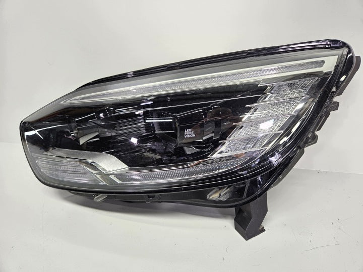 Frontscheinwerfer Renault Scenic 260601859R Links Scheinwerfer Headlight SCH7409831622rm
