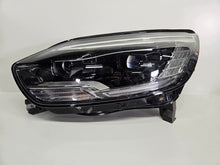 Laden Sie das Bild in den Galerie-Viewer, Frontscheinwerfer Renault Scenic 260601859R Links Scheinwerfer Headlight SCH7409831622rm