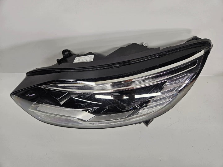 Frontscheinwerfer Renault Scenic 260601859R Links Scheinwerfer Headlight SCH7409831622rm