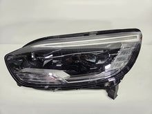 Laden Sie das Bild in den Galerie-Viewer, Frontscheinwerfer Renault Scenic 260601859R Links Scheinwerfer Headlight SCH7409831622rm