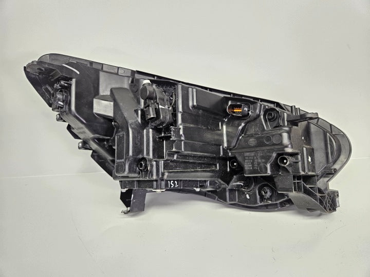 Frontscheinwerfer Renault Scenic 260601859R Links Scheinwerfer Headlight SCH7409831622rm