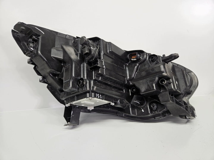 Frontscheinwerfer Renault Scenic 260601859R Links Scheinwerfer Headlight SCH7409831622rm