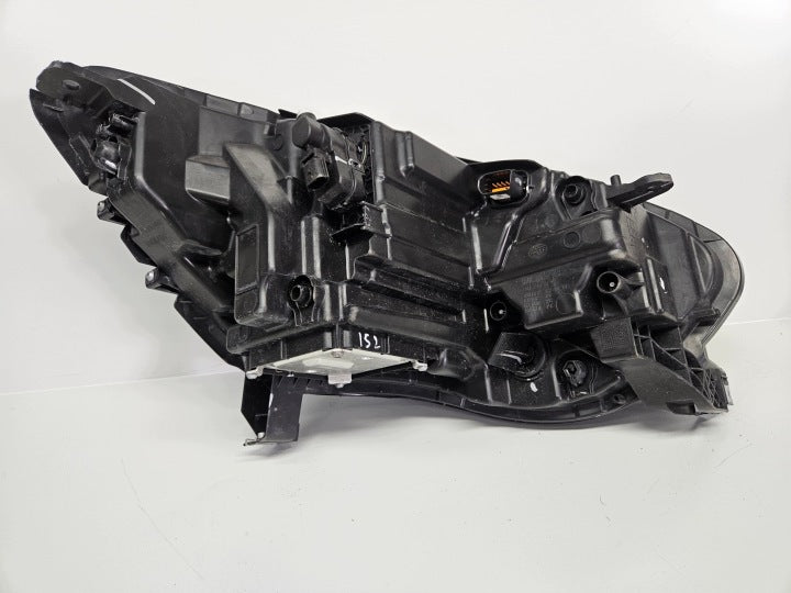 Frontscheinwerfer Renault Scenic 260601859R Links Scheinwerfer Headlight SCH7409831622rm