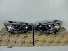 Laden Sie das Bild in den Galerie-Viewer, Frontscheinwerfer Mazda Cx-5 KD31-51030 Rechts Scheinwerfer Headlight SCH7409930768ao