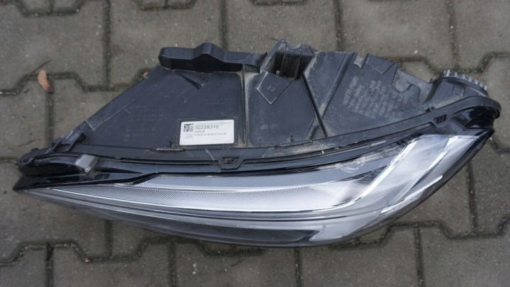 Frontscheinwerfer Volvo S90 V90 32228310 LED Links Scheinwerfer Headlight SCH7410182829gu