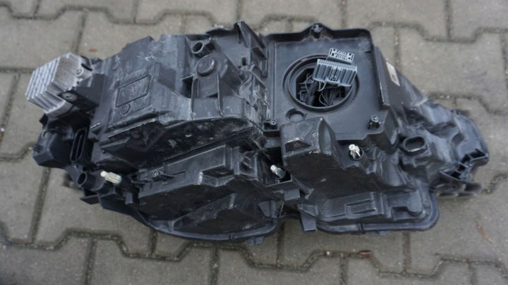 Frontscheinwerfer Volvo S90 V90 32228310 LED Links Scheinwerfer Headlight SCH7410182829gu