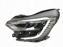 Laden Sie das Bild in den Galerie-Viewer, Frontscheinwerfer Renault Captur II 260600666R LED Links Scheinwerfer Headlight SCH7410685632uu