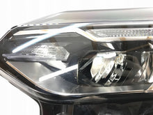 Laden Sie das Bild in den Galerie-Viewer, Frontscheinwerfer Renault Captur II 260600666R LED Links Scheinwerfer Headlight SCH7410685632uu