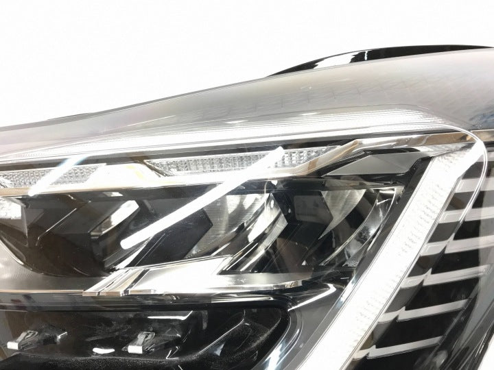Frontscheinwerfer Renault Captur II 260600666R LED Links Scheinwerfer Headlight SCH7410685632uu
