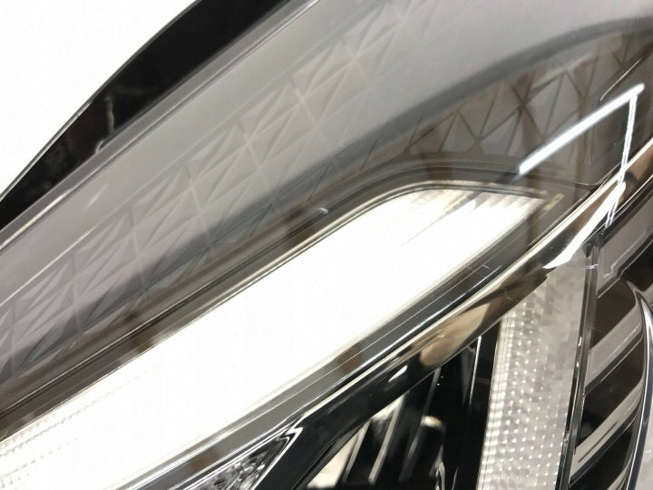 Frontscheinwerfer Renault Captur II 260600666R LED Links Scheinwerfer Headlight SCH7410685632uu