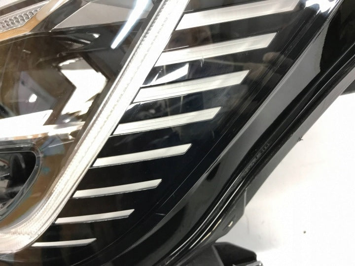Frontscheinwerfer Renault Captur II 260600666R LED Links Scheinwerfer Headlight SCH7410685632uu