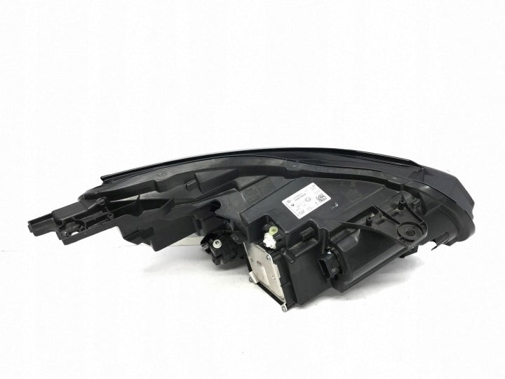 Frontscheinwerfer Renault Captur II 260600666R LED Links Scheinwerfer Headlight SCH7410685632uu