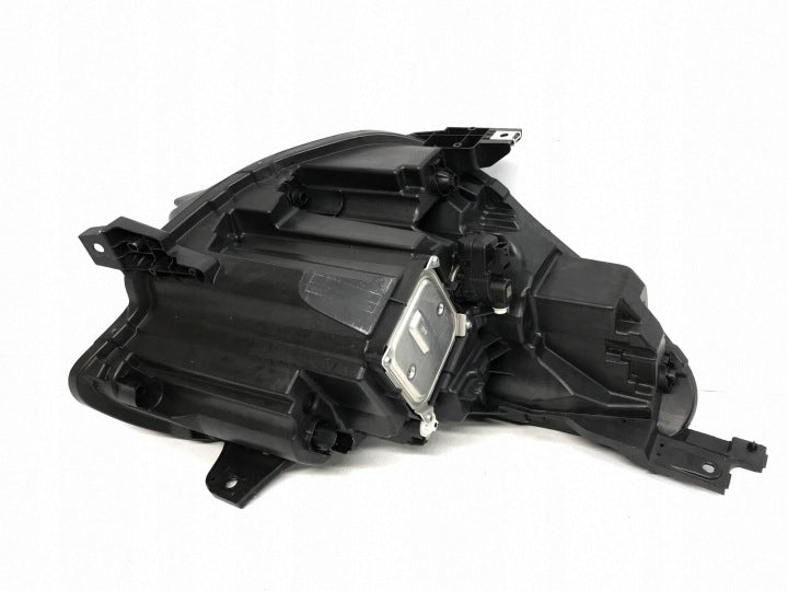 Frontscheinwerfer Renault Captur II 260600666R LED Links Scheinwerfer Headlight SCH7410685632uu