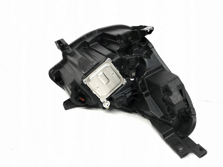 Frontscheinwerfer Renault Captur II 260600666R LED Links Scheinwerfer Headlight SCH7410685632uu