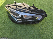 Laden Sie das Bild in den Galerie-Viewer, Frontscheinwerfer Mercedes-Benz Cla A1189068400 LED Rechts Headlight SCH7410967130xm