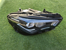 Laden Sie das Bild in den Galerie-Viewer, Frontscheinwerfer Mercedes-Benz Cla A1189068400 LED Rechts Headlight SCH7410967130xm