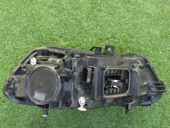Frontscheinwerfer Mercedes-Benz Cla A1189068400 LED Rechts Headlight SCH7410967130xm